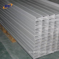 FRP GRP Fiberglass Arembroved Plating Plater Vertangular Tube